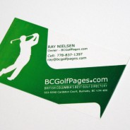 Business Card