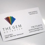 Business Card